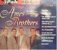 Ames Brothers/Ames Brothers: 36 All-Time Greatest Hits