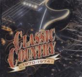 Classic Country 1970 1974 