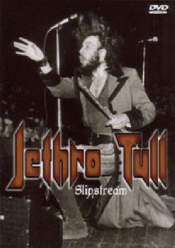 Jethro Tull - Slipstream - Import