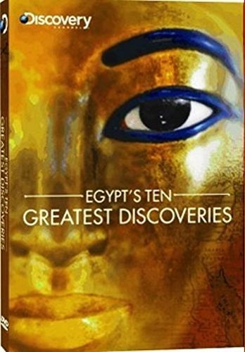 Egypt's Ten Greatest Discoveries