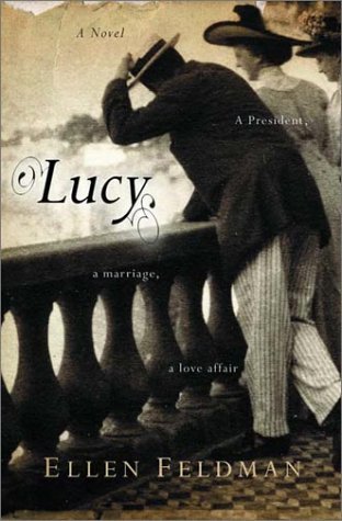 Ellen Feldman/Lucy: A Novel