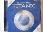 The Starlite Orchestra/Film Hits From Titanic