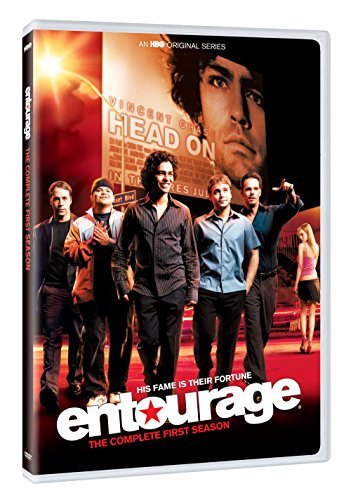 Entourage: The Complete First/Entourage: The Complete First
