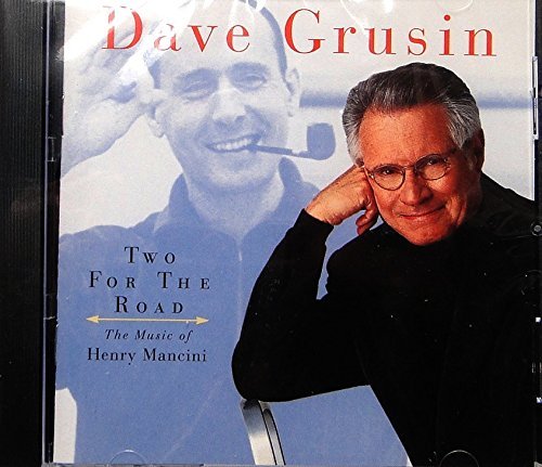 Henry Mancini Dave Grusin/Two For The Road