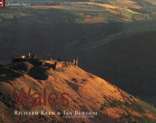 Richard Keen/Wales