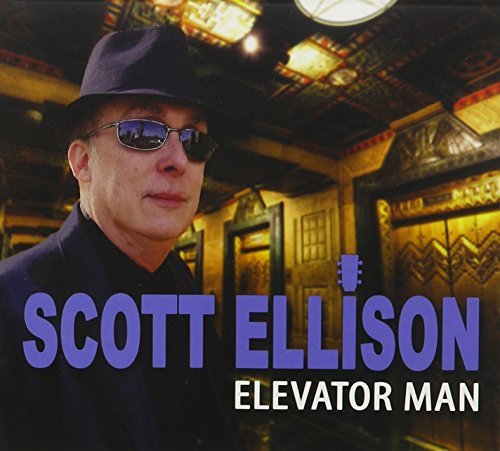 Scott Ellison/Elevator Man