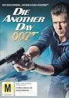 Die Another Day Dvd