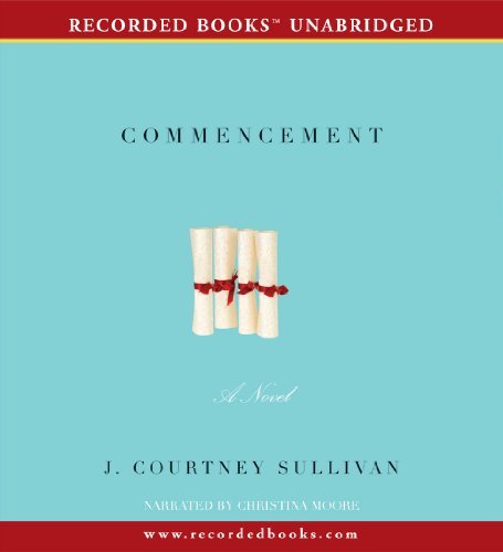 Moore, Christina Sullivan, J. Courtney/Commencement