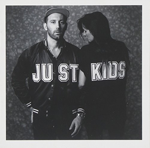 Mat Kearney/Just Kids With 2 Bonus Tracks@Just Kids With 2 Bonus Tracks