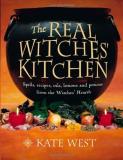 Kate West The Real Witches' Kitchen 