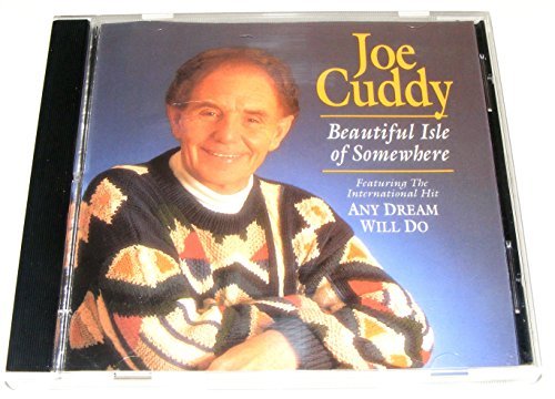 Joe Cuddy/Beautiful Isle Of Somewhere