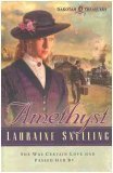 Lauraine Snelling/Amethyst (Dakotah Treasures #4)@Amethyst (Dakotah Treasures #4)