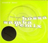 Bossa Samba Remix: Latin Pulse/Bossa Samba Remix: Latin Pulse@Bossa Samba Remix: Latin Pulse