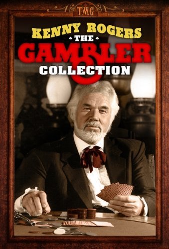 Gambler Collection: Four Films/Gambler Collection: Four Films