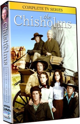 Chisholms: The Complete Series/Chisholms: The Complete Series