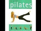 Joyce Gavin/The Book Of Pilates: A Guide To Improving Body Ton