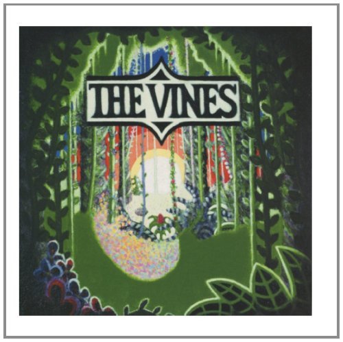 The Vines/Highly Evolved-The Vines