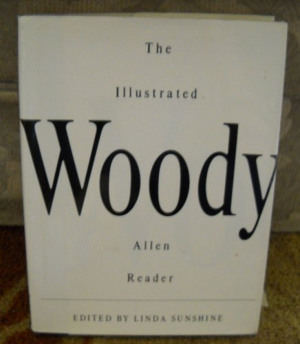Woody Allen/Illustrated Woody Allen Reader@Illustrated Woody Allen Reader