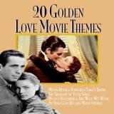 Various Compilation 20 Golden Love Movie Themes 