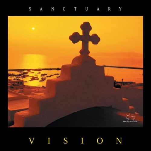 Sanctuary Series/Vision