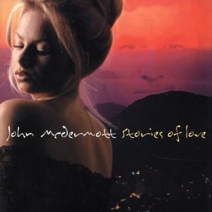 John Mcdermott/Stories Of Love