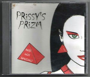 Prissy's Prizm/Red Hot Special