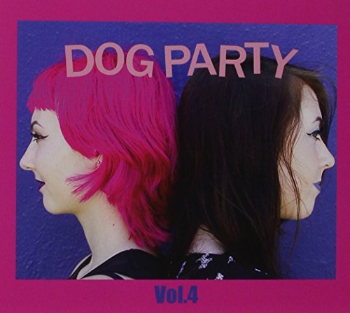 Dog Party/Vol. 4