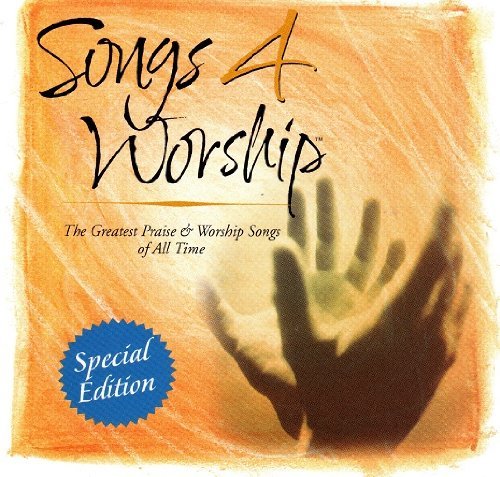 Songs 4 Worship Songs 4 Worship Special Edition 