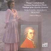 W. A. Mozart/Viennese Harpsichord Music