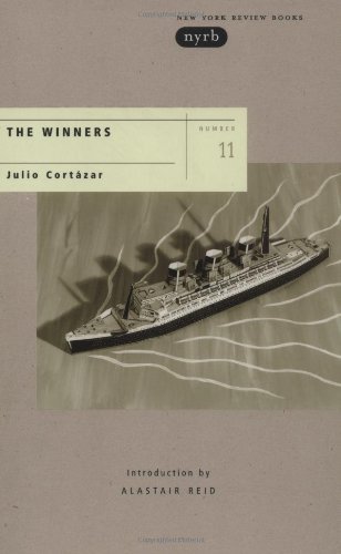 Kerrigan Elaine Reid Alastair Cortazar Julio The Winners (new York Review Books) 