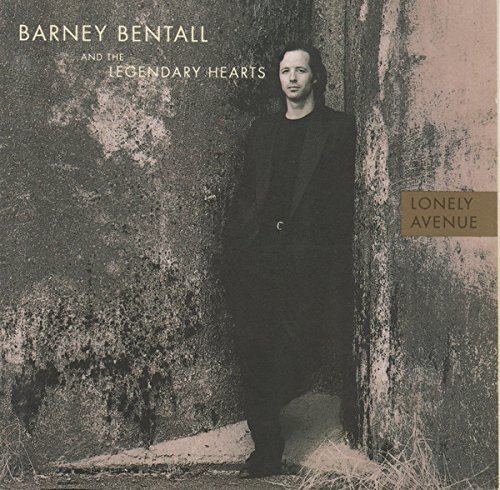 Barney Bentall/Lonely Avenue@Lonely Avenue