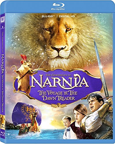 Chronicles Of Narnia Voyage O Chronicles Of Narnia Voyage O 
