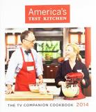 Editors At America's Test Kitchen America's Test Kitchen The Tv Companion Cookbook 