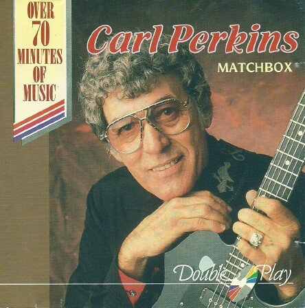Carl Perkins/Matchbox