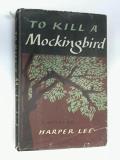 Harper Lee To Kill A Mockingbird 