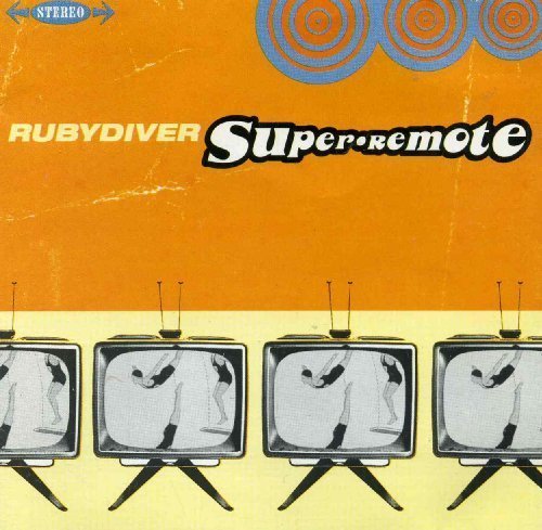 Rubydiver/SUPER REMOTE@Super Remote