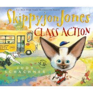 Judy Schachner/Skippyjon Jones Class Action & Skippyjon Jones 2
