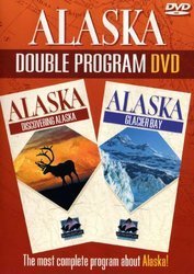 Alaska Discovering Alaska & Glacier Bay 