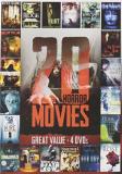 20 Horror Movies 20 Horror Movies 20 Horror Movies 