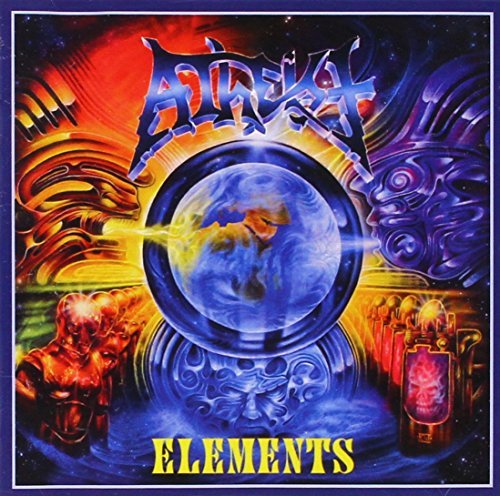 Atheist/Elements@Elements
