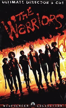 The Warriors/The Warriors@Ultimate Director's Cut