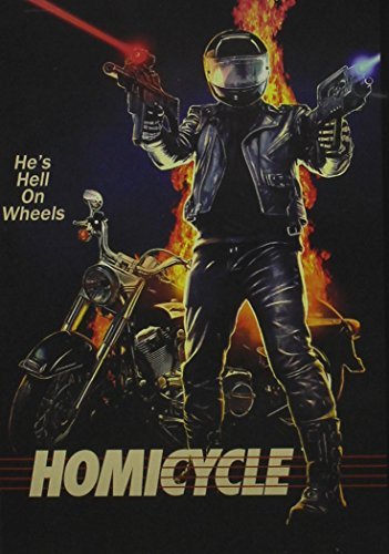 Homicycle/Homicycle@Homicycle