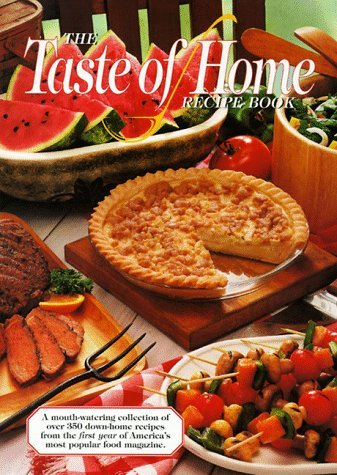 Reiman Publications/Taste Of Home Recipe Book