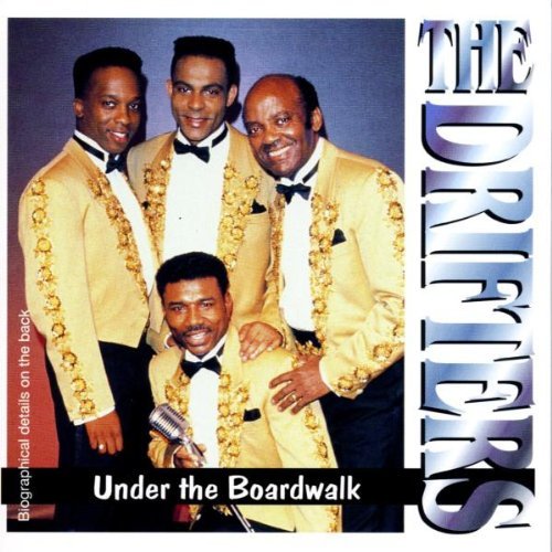 Drifters/Under The Boardwalk@Under The Boardwalk