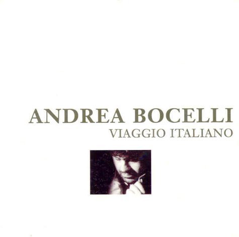 Andrea Bocelli/Miya Italy