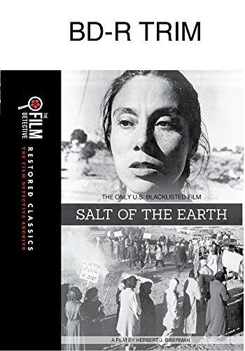 Salt Of The Earth/Salt Of The Earth