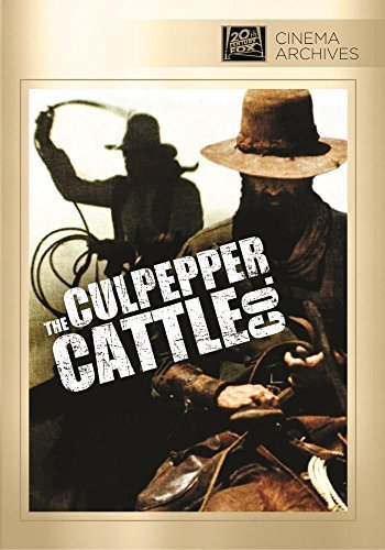 Culpepper Cattle Co/Culpepper Cattle Co@MADE ON DEMAND@This Item Is Made On Demand: Could Take 2-3 Weeks For Delivery