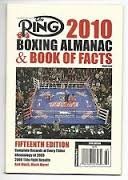 Ringtv.Com The Ring 2010 Boxing Almanac & Book Of Facts ... F 