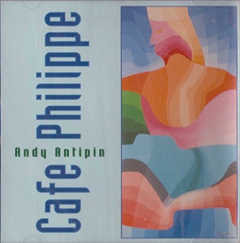 Andy Antipin/Cafe Philippe