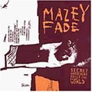 Mazey Fade/Secret Watchers Built The@Secret Watchers Built The